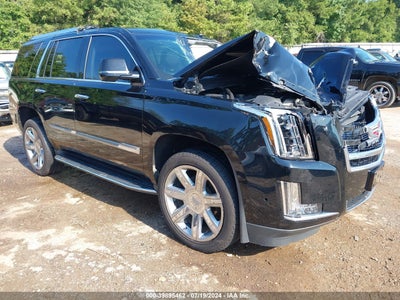 CADILLAC ESCALADE 2020