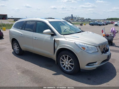 BUICK ENCLAVE 2015