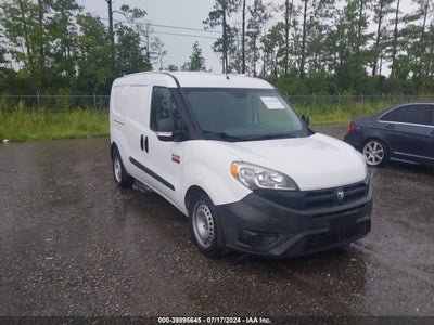 RAM PROMASTER CITY 2015