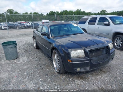 CHRYSLER 300 2007