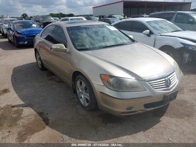 ACURA 200 2008