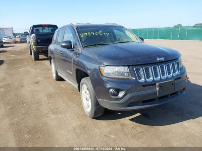 JEEP COMPASS 2015