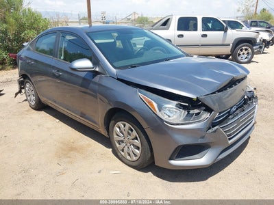 HYUNDAI ACCENT 2020