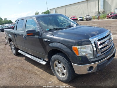 FORD F-150 2010