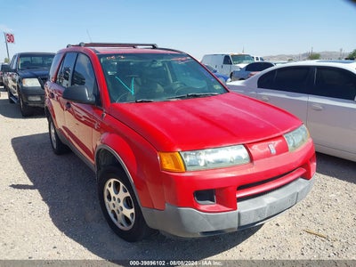 SATURN VUE 2004