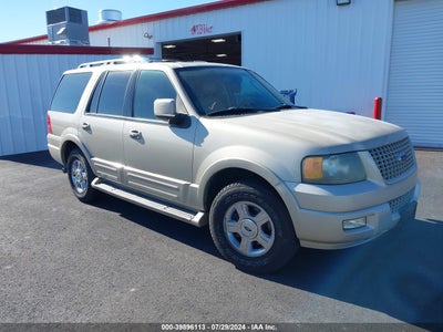 FORD EXPEDITION 2006