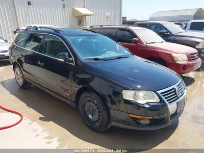 VOLKSWAGEN PASSAT 2007