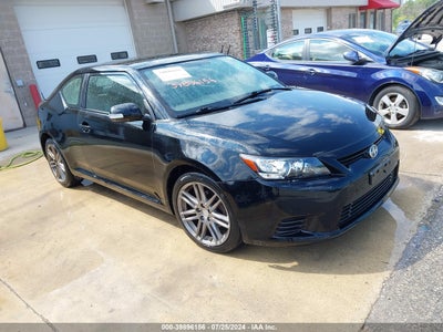 SCION TC 2012