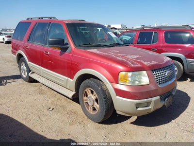 FORD EXPEDITION 2005