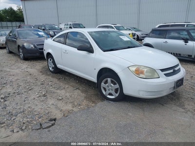 CHEVROLET COBALT 2007