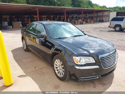 CHRYSLER 300 2013