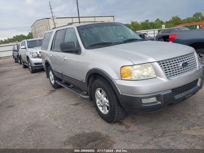 FORD EXPEDITION 2004