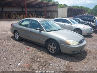 FORD TAURUS 2004