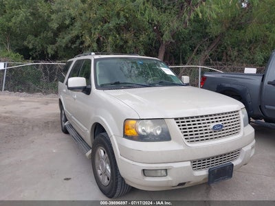FORD EXPEDITION 2006