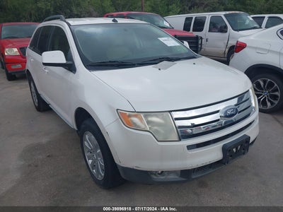 FORD EDGE 2010