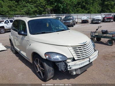 CHRYSLER PT CRUISER 2004