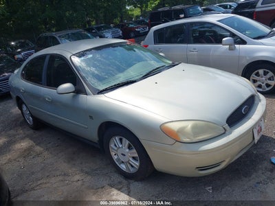 FORD TAURUS 2005