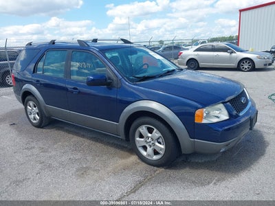 FORD FREESTYLE 2006