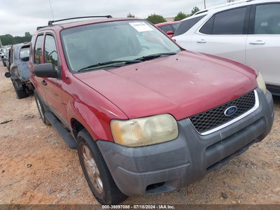 FORD ESCAPE 2004