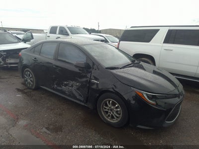 Toyota Corolla Hybrid 2020