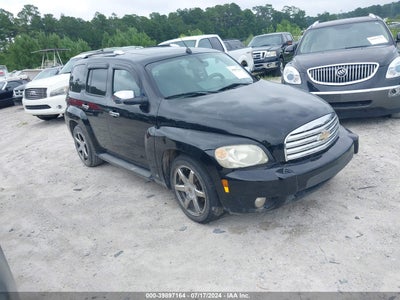 CHEVROLET HHR 2008