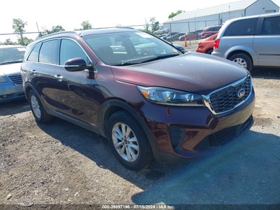 KIA SORENTO 2020