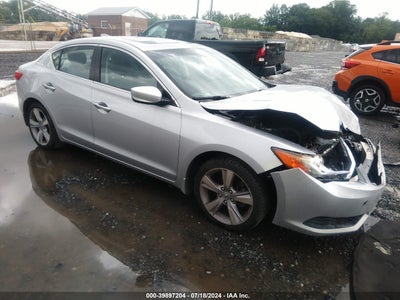 ACURA ILX 2015