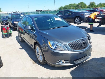 BUICK VERANO 2013