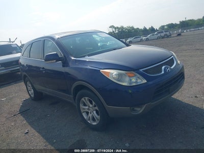 HYUNDAI VERACRUZ 2008