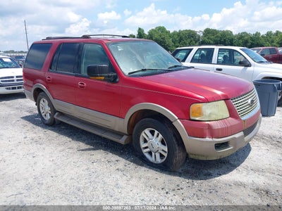 FORD EXPEDITION 2004