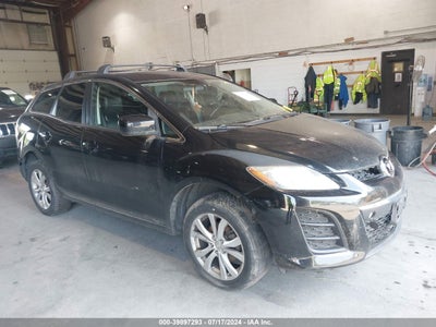 MAZDA CX-7 2010