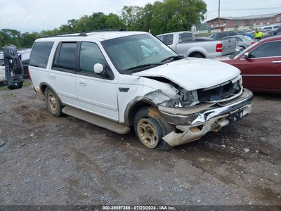 FORD EXPEDITION 2002