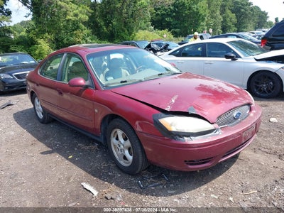 FORD TAURUS 2004