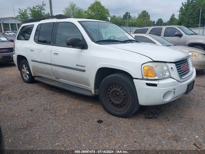GMC ENVOY XL 2006