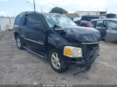 GMC ENVOY 2006
