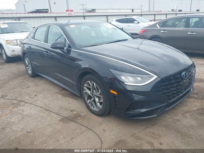 HYUNDAI SONATA 2023
