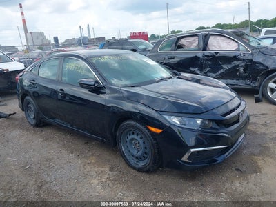 HONDA CIVIC 2020