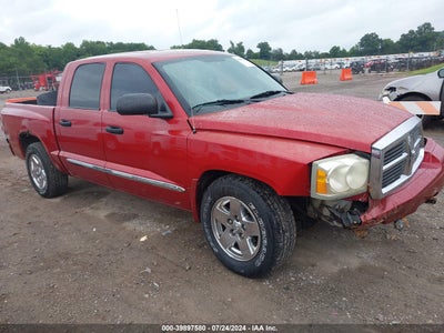 DODGE DAKOTA 2006