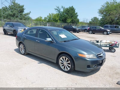 ACURA TSX 2006