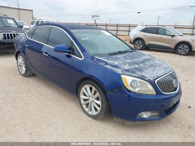 BUICK VERANO 2013