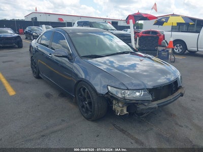 ACURA TSX 2005