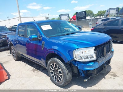 FORD MAVERICK 2023
