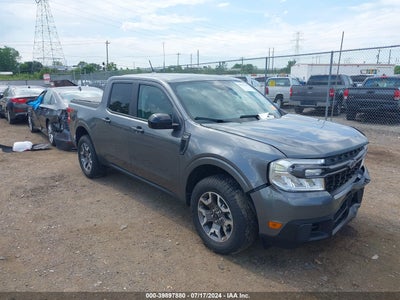 FORD MAVERICK 2024