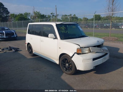 SCION XB 2005