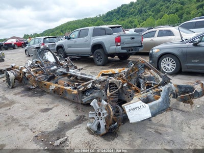 FORD F-150 2022
