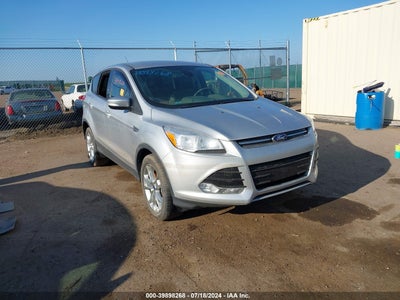 FORD ESCAPE 2013