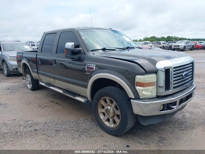 FORD F-250 2009