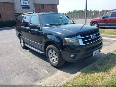 FORD EXPEDITION 2016