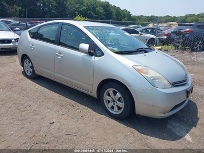 TOYOTA PRIUS 2005