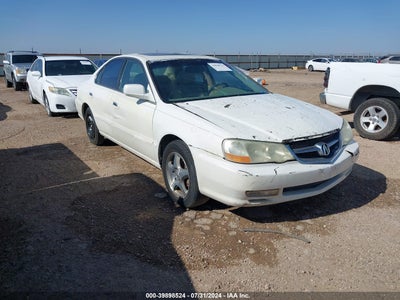 ACURA 200 2002